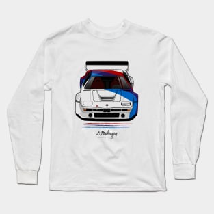 M1 Procar Long Sleeve T-Shirt